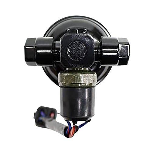 151405 | Dry-Tech Receiver Drier | Komatsu PC210LC-6K PC210LC-6K PC240LC-6K PC240NLC-6K PC240NLC-6K |  | 20Y-979-K180