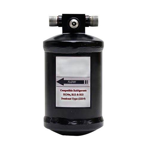 Dry-Tech Series Receiver Drier fits Bobcat A300 S150 S160 S175 S185 S205 S220 S250 S300 S570 S650 T180 T190 T200 T250 T300 773 863 864 873 7025095 Dry-Tech Series Receiver Drier fits Bobcat A300 S150 S160 S175 S185 S205 S220 S250 S300 S570 S650 T180 T190 T200 T250 T300 773 863 864 873 7025095