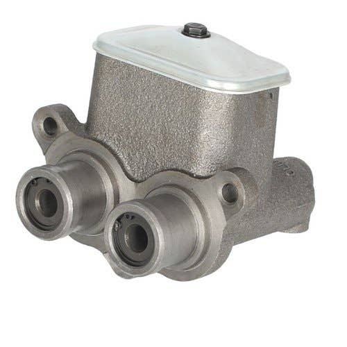 164799 | Dual Brake Master Cylinder | Ford TW5 TW10 TW15 TW20 TW25 TW30 8000 8200 8400 8600 8700 9000 9200 9600 9700 |  | C7NN2140A | D3NN2140A
