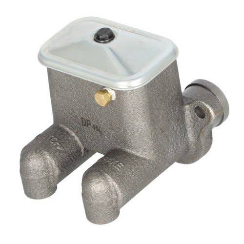 164799 | Dual Brake Master Cylinder | Ford TW5 TW10 TW15 TW20 TW25 TW30 8000 8200 8400 8600 8700 9000 9200 9600 9700 |  | C7NN2140A | D3NN2140A
