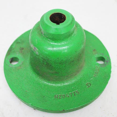 436786 | Dual Chopper Drive Hub | John Deere S550 S650 S660 S670 S680 S690 S760 S770 S780 S790 9560 STS 9570 STS 9650 STS 9660 STS 9670 STS 9750 STS 9760 STS 9770 STS 9860 STS 9870 STS |  | H204775