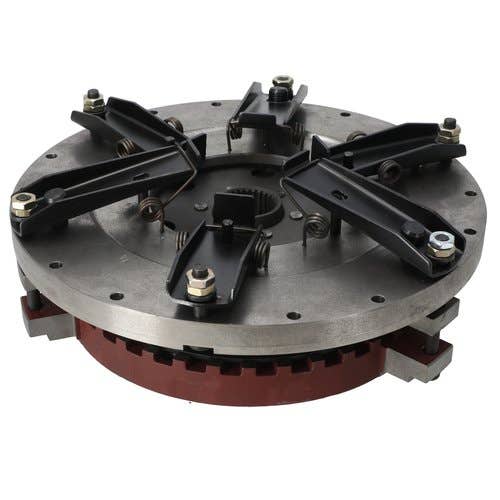 180311 | Dual Clutch Kit | Zetor 3320 5211 6245 |  | 72011060
