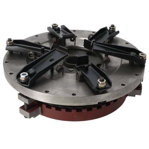 180311 | Dual Clutch Kit | Zetor 3320 5211 6245 |  | 72011060