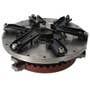 180311 | Dual Clutch Kit | Zetor 3320 5211 6245 | | 72011060 180311 | Dual Clutch Kit | Zetor 3320 5211 6245 | | 72011060