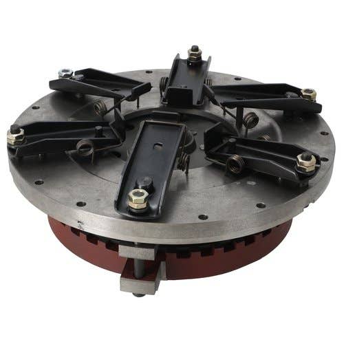 180311 | Dual Clutch Kit | Zetor 3320 5211 6245 |  | 72011060