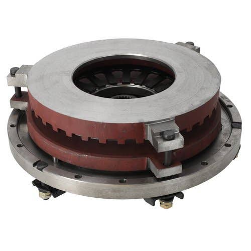 180311 | Dual Clutch Kit | Zetor 3320 5211 6245 |  | 72011060
