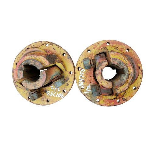 464750 | Dual Hub Set | Minneapolis Moline R RT |  | 11B1507 | 10A1507 | RT5602