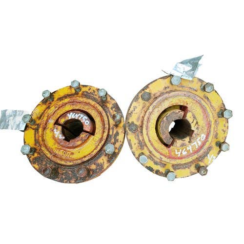 464750 | Dual Hub Set | Minneapolis Moline R RT |  | 11B1507 | 10A1507 | RT5602