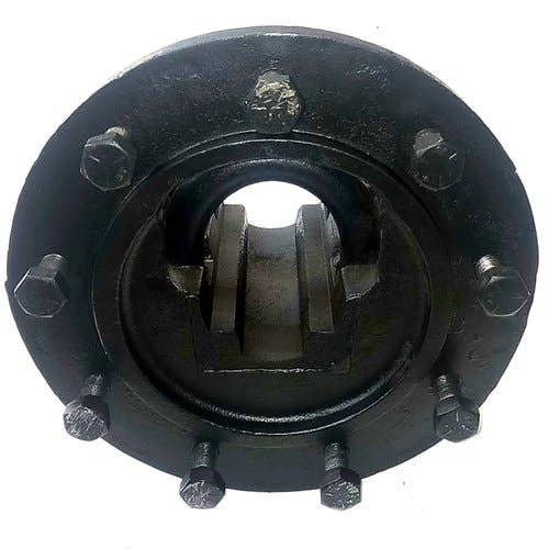 463882 | Dual Hub - U Bolt | Sold Individually | International | Farmall | IH Hydro 186 706 756 766 786 806 826 856 886 966 986 1026 1066 1206 1256 3288 3388 3588 3688 3788 4366 4386 6388 6588 6788 |  | 81EM7