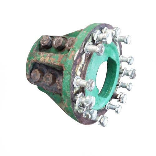 403417 | Dual Hub - U Bolt | Oliver 1750 1755 1850 1855 1950 1955 2050 2150 | White 2-85 2-88 2-105 2-110 4-150 4-175 |  | 161585A