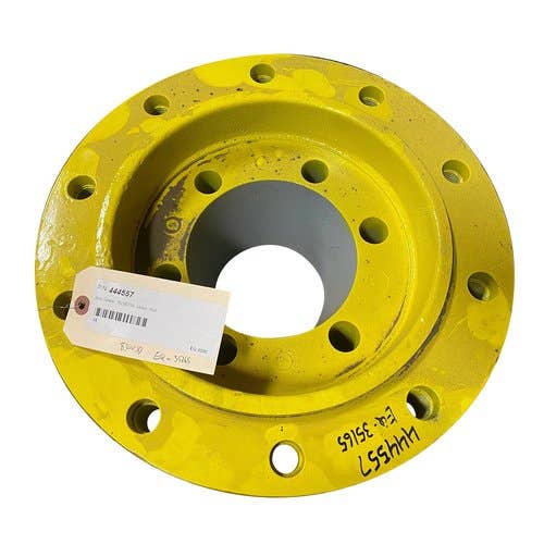 Used Dual Hub fits John Deere 7210 7410 7420 7510 7520 7600 7610 7700 7710 7810 8100 8110 8200 8210 8300 8310 8400 8410 8870 8970 9100 9400 R298758