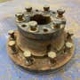 401744 | Dual Hub W/Wedge Lock Wedges | Ford 8770 8870 8970 | New Holland 8670A 8770A 8870A 8970A | | 9845564 | 9823285 | 9845865 401744 | Dual Hub W/Wedge Lock Wedges | Ford 8770 8870 8970 | New Holland 8670A 8770A 8870A 8970A | | 9845564 | 9823285 | 9845865