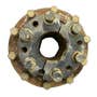 401744 | Dual Hub W/Wedge Lock Wedges | Ford 8770 8870 8970 | New Holland 8670A 8770A 8870A 8970A | | 9845564 | 9823285 | 9845865 401744 | Dual Hub W/Wedge Lock Wedges | Ford 8770 8870 8970 | New Holland 8670A 8770A 8870A 8970A | | 9845564 | 9823285 | 9845865