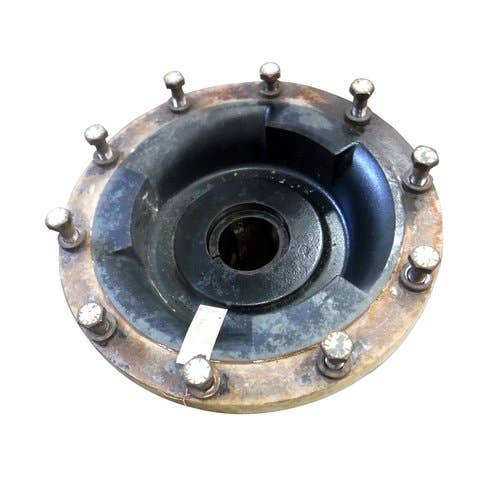 403334 | Dual Hub - Wedge Lock | Sold Individually | Case IH 9110 9130 9150 | Steiger BEARCAT 1000 COUGAR 1000 Puma 1000 WILDCAT 1000 |  | 30-1326T1 | 30-1327T1 |  30-1328T91