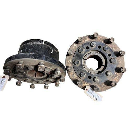 464224 | Dual Hub - Wedge Lock | Sold Individually | Allis Chalmers 9755 9765 | Challenger MT645D MT645E MT655D MT655E MT665D |  | 4384527M1 | 4384527M1 | 4384527M1 | 3716268M1 | 3716269M1 | 3716107M2 | 3716268M1 | 3716269M1 | 3716107M2 | 3716268M1