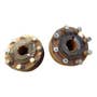 464234 | Dual Hub - Wedge Lock | Sold Individually | Case IH MX80C MX90C MX100 MX100C MX110 MX120 MX135 MX150 MX170 5120 5130 5140 5150 5220 5230 5240 5250 | | 241933A1 | 250850A1 464234 | Dual Hub - Wedge Lock | Sold Individually | Case IH MX80C MX90C MX100 MX100C MX110 MX120 MX135 MX150 MX170 5120 5130 5140 5150 5220 5230 5240 5250 | | 241933A1 | 250850A1