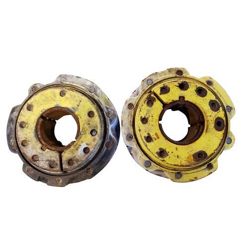 464753 | Dual Hub - Wedge Lock | Sold Individually | John Deere 8420 8520 |  | R192506 | R192512 |  R192511 |  R212196 |  R192507