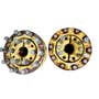 464764 | Dual Hub - Wedge Lock | Sold Individually | John Deere 4455 | | R89885 | R92532 | R89966 464764 | Dual Hub - Wedge Lock | Sold Individually | John Deere 4455 | | R89885 | R92532 | R89966
