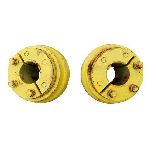 499187 | Dual Hub - Wedge Lock | Sold Individually | John Deere 4440 4450 8430 8630 |  | R57969 | AR80170 | R93959 | R57927
