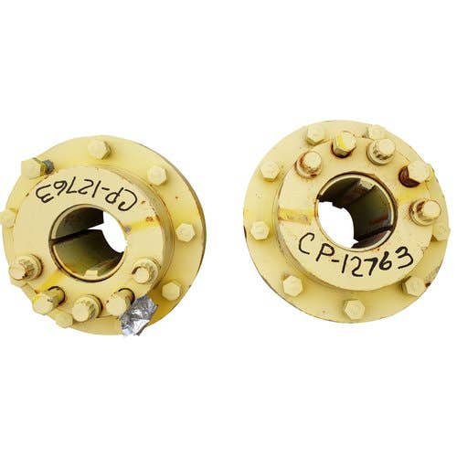 499187 | Dual Hub - Wedge Lock | Sold Individually | John Deere 4440 4450 8430 8630 |  | R57969 | AR80170 | R93959 | R57927