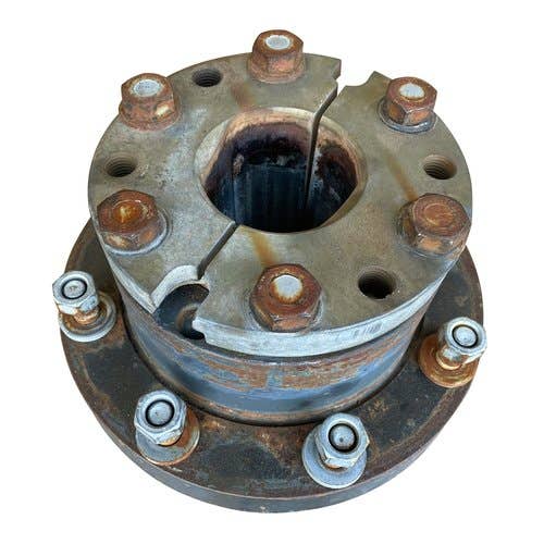 465081 | Dual Hub - Wedge Lock  | Case IH Maxxum 100 Maxxum 110 Maxxum 115 Maxxum 120 Maxxum 125 Maxxum 130 Maxxum 135 Maxxum 140 Maxxum 145 Maxxum 150 MXM120 MXM130 |  | 47726022 | 47726022 | 47699301 | 5198605 | 47126144 | 47699301 | 5198605 | 47126144