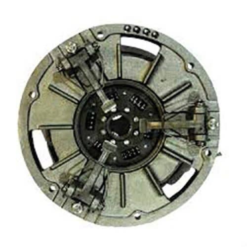 150754 | Dual Pressure Plate Assembly - Bellville | John Deere 300 300 301 301 302 302 400 400 401 401 820 830 840 840 920 940 1020 1030 1040 1120 1130 1140 1350 1520 |  | AL120022 | AL55140. | AL18714 | AL30151 | AL39450 | AL39451 | AL39624 | AL40882