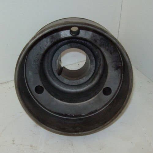 431804 | Dual Range Cylinder Drive Hub | John Deere C670 CTS CTSII T550 T560 T660 T670 W540 W550 W650 W660 9400 9410 9450 9500 9500 SH 9510 9510 SH 9540 9550 9550 SH 9560 9560 9560 SH 9580 9600 9610 9640 9650 9650 CTS 9660 9660 CTS 9680 9780 |  | H146394