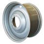 103749 | Dual Rear Rim - 18" x 38" | 10 Bolt | Silver Mist | 103749 | Dual Rear Rim - 18" x 38" | 10 Bolt | Silver Mist |