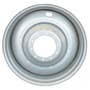 103749 | Dual Rear Rim - 18" x 38" | 10 Bolt | Silver Mist | 103749 | Dual Rear Rim - 18" x 38" | 10 Bolt | Silver Mist |