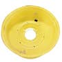 112289 | Dual Rear Wheel - 18" x 42" | 10 Bolt | 3" Backside | Yellow | 112289 | Dual Rear Wheel - 18" x 42" | 10 Bolt | 3" Backside | Yellow |