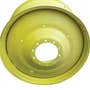 498368 | Dual Rim | 23" X 42" | 10 Bolt | 11" Pilot Hole | John Deere 7200R 7215R 7230R 7260R 7280R 8420 8520 9100 9120 9200 9220 9230 9300 9300 9320 9330 9360R 9410R 9420 9430 9510R 9520 9530 9560R 9620 9630 | | RE154858 | RE191206 498368 | Dual Rim | 23" X 42" | 10 Bolt | 11" Pilot Hole | John Deere 7200R 7215R 7230R 7260R 7280R 8420 8520 9100 9120 9200 9220 9230 9300 9300 9320 9330 9360R 9410R 9420 9430 9510R 9520 9530 9560R 9620 9630 | | RE154858 | RE191206