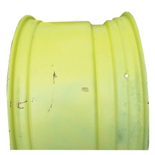498368 | Dual Rim | 23" X 42" | 10 Bolt | 11" Pilot Hole | John Deere 7200R 7215R 7230R 7260R 7280R 8420 8520 9100 9120 9200 9220 9230 9300 9300 9320 9330 9360R 9410R 9420 9430 9510R 9520 9530 9560R 9620 9630 |  | RE154858 | RE191206