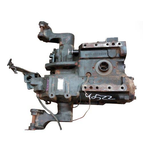 Used Dual Speed PTO Assembly fits Case IH MX80C MX90C MX100 MX100C MX110 MX120 MX135 241066A1 1341171C4 179092A2 1997144C2 A188600 1341088C1 A190116