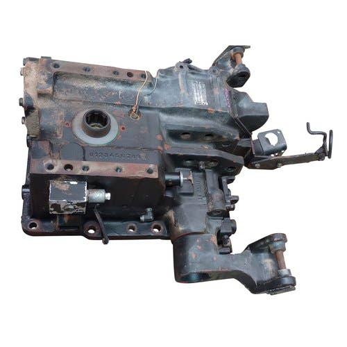 416515 | Dual Speed PTO Assembly | Case IH MX80C MX90C MX100 MX100C MX110 MX120 MX135 |  | 241066A1 | 1341276C3 | 1341172C4 | 1341171C4 | 179092A2 | 1997144C2 | A188600 | 1341088C1 | A190116