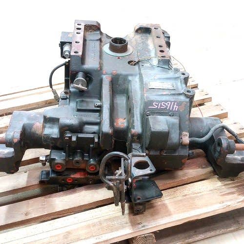 416515 | Dual Speed PTO Assembly | Case IH MX80C MX90C MX100 MX100C MX110 MX120 MX135 |  | 241066A1 | 1341276C3 | 1341172C4 | 1341171C4 | 179092A2 | 1997144C2 | A188600 | 1341088C1 | A190116