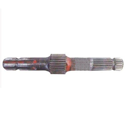 409443 | Dual Speed PTO Shaft | Case 1896 2090 2094 2096 2290 2294 | Case IH 1896 2096 |  | A140655