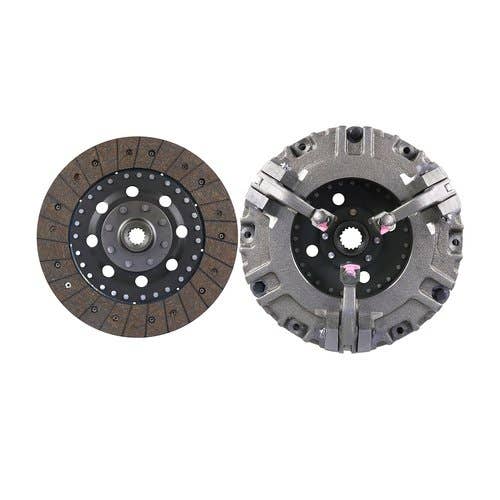 176930 | Dual Stage Clutch Kit | 9-1/2" | Ford 1920 |  | SBA320040614 | SBA320040615