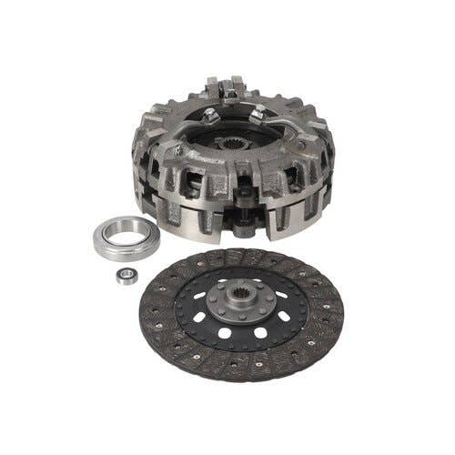 182893 | Dual Stage Clutch Kit | Ford 1920 |  | SBA320040615 | SBA320400403 | SBA320400393 | SBA040116001 | SBA398560340