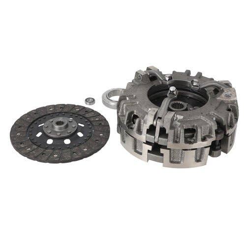 182893 | Dual Stage Clutch Kit | Ford 1920 |  | SBA320040615 | SBA320400403 | SBA320400393 | SBA040116001 | SBA398560340