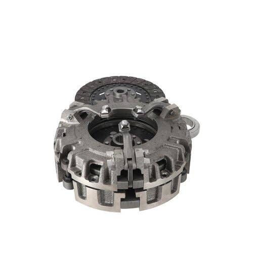 182893 | Dual Stage Clutch Kit | Ford 1920 |  | SBA320040615 | SBA320400403 | SBA320400393 | SBA040116001 | SBA398560340