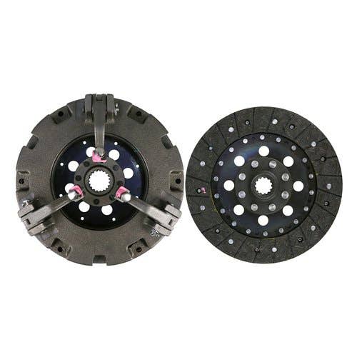 177049 | Dual Stage Clutch Kit | Kubota L2850 L2850 L2950 L2950 L3250 L3250 L3450 L3450 L3650 L3650 |  | 32430-14200 | 32440-14200 | 35080-14290