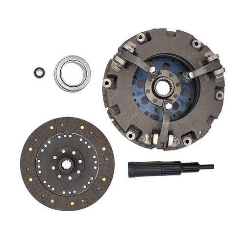 140937 | Dual Stage Clutch Kit | New Holland Boomer 2030 T1510 T1520 T2210 TC30 TC31 TC33 |  | 6001-2RS | N039 | K35080 | FD320620 | AG01