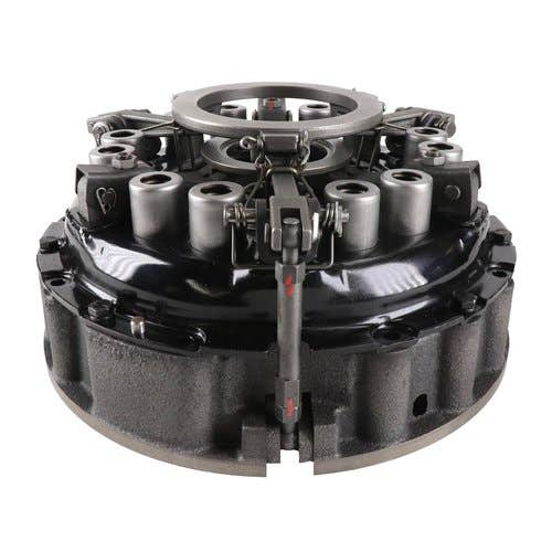 Dual Stage Clutch Unit fits David Brown 995 996 1200 1212 1294 1210 1290 1390 K957435 Dual Stage Clutch Unit fits David Brown 995 996 1200 1212 1294 1210 1290 1390 K957435