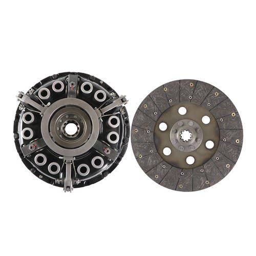 133855 | Dual Stage Clutch Unit | David Brown 995 996 1200 1210 1212 1290 1294 1390 |  | K957435