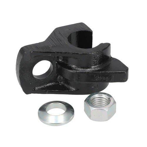 126969 | Dual Wheel Circoloc Clamp | New | CE15NW | AW10P50 |