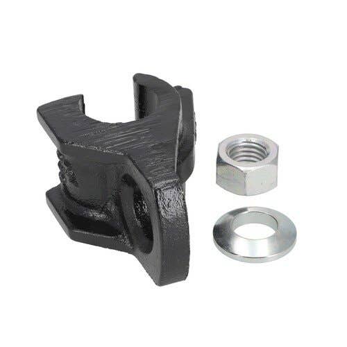 126969 | Dual Wheel Circoloc Clamp | New | CE15NW | AW10P50 |