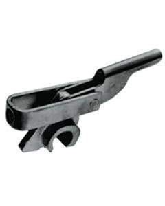 157883 | Dual Wheel Circoloc Snap-On Clamp |
