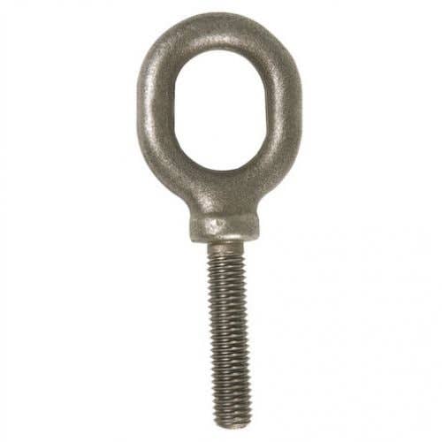 157880 | Dual Wheel Eyebolt Assembly - 22MM  | 2.5 Pitch |