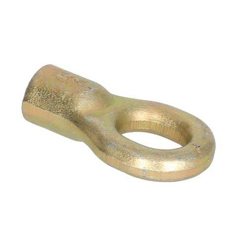 157875 | Dual Wheel Eyenut - 16MM  | 1.5 Pitch |