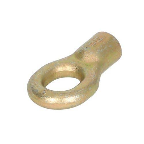157875 | Dual Wheel Eyenut - 16MM  | 1.5 Pitch |